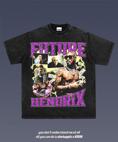 SHUTUPPLS FUTURE 1.6