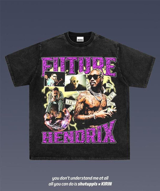 SHUTUPPLS FUTURE 1.6