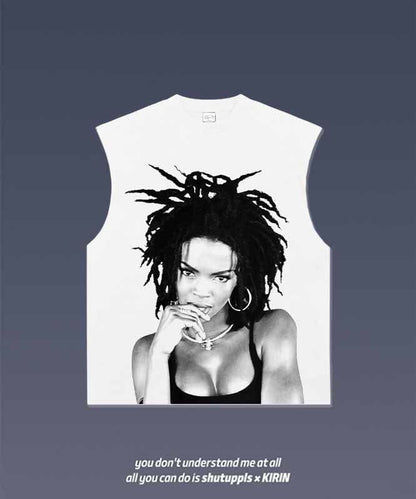 LAURYN HILL TANK 1.1