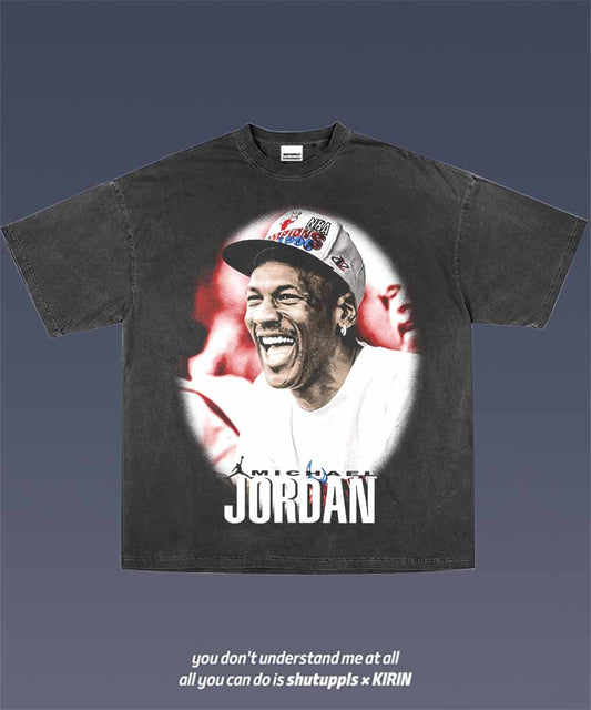 SHUTUPPLS MICHAEL JORDAN 12.85