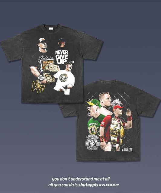 SHUTUPPLS JOHN CENA 2.0