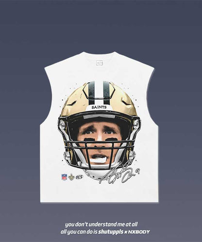 DREW BREES TANK 1.0