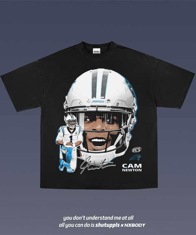 SHUTUPPLS CAM NEWTON 1.6