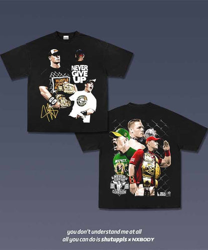 SHUTUPPLS JOHN CENA 2.0