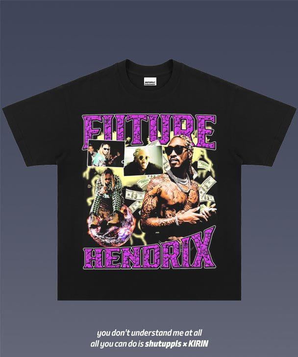 SHUTUPPLS FUTURE 1.6