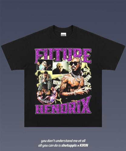 SHUTUPPLS FUTURE 1.6