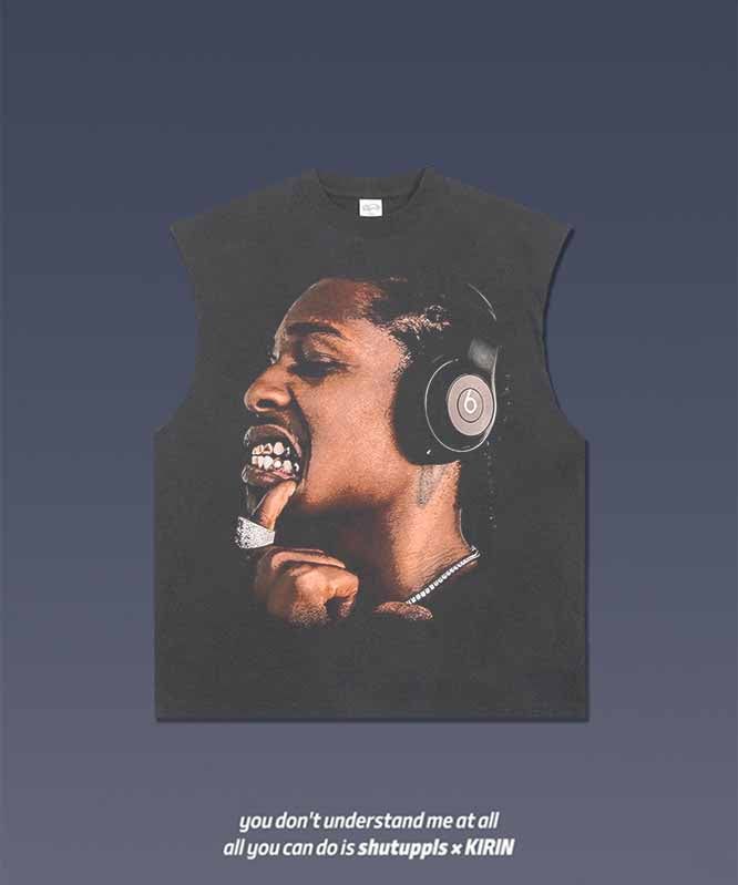 ASAP ROCKY TANK 1.1