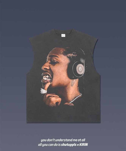 ASAP ROCKY TANK 1.1
