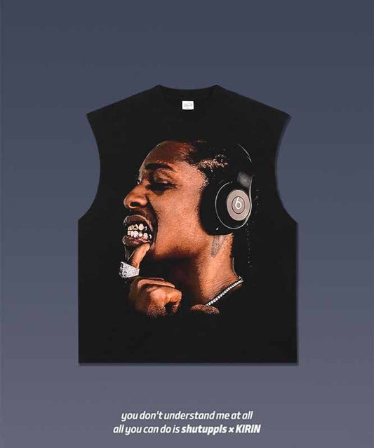ASAP ROCKY TANK 1.1