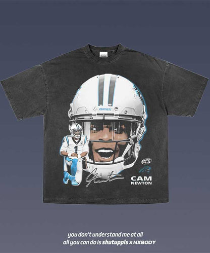 SHUTUPPLS CAM NEWTON 1.6