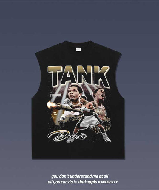 GERVONTA DAVIS TANK 1.2