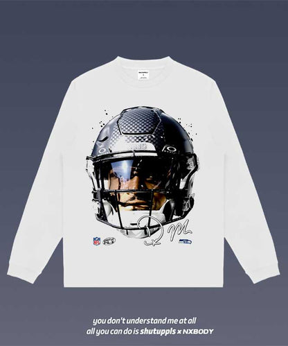 DK METCALF LONG SLEEVES 1.0