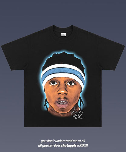 SHUTUPPLS Lil Wayne 2.26