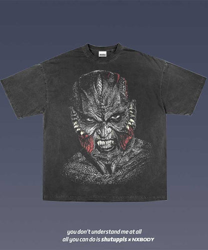 JEEPERS CREEPERS GRAPHIC TEE 1.2