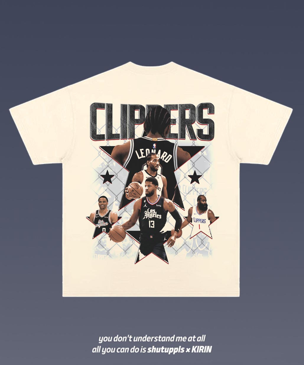 SHUTUPPLS Clippers 1.0