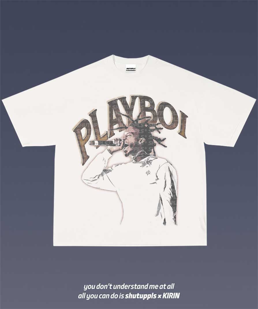 SHUTUPPLS PLAYBOI CARTI 2.17