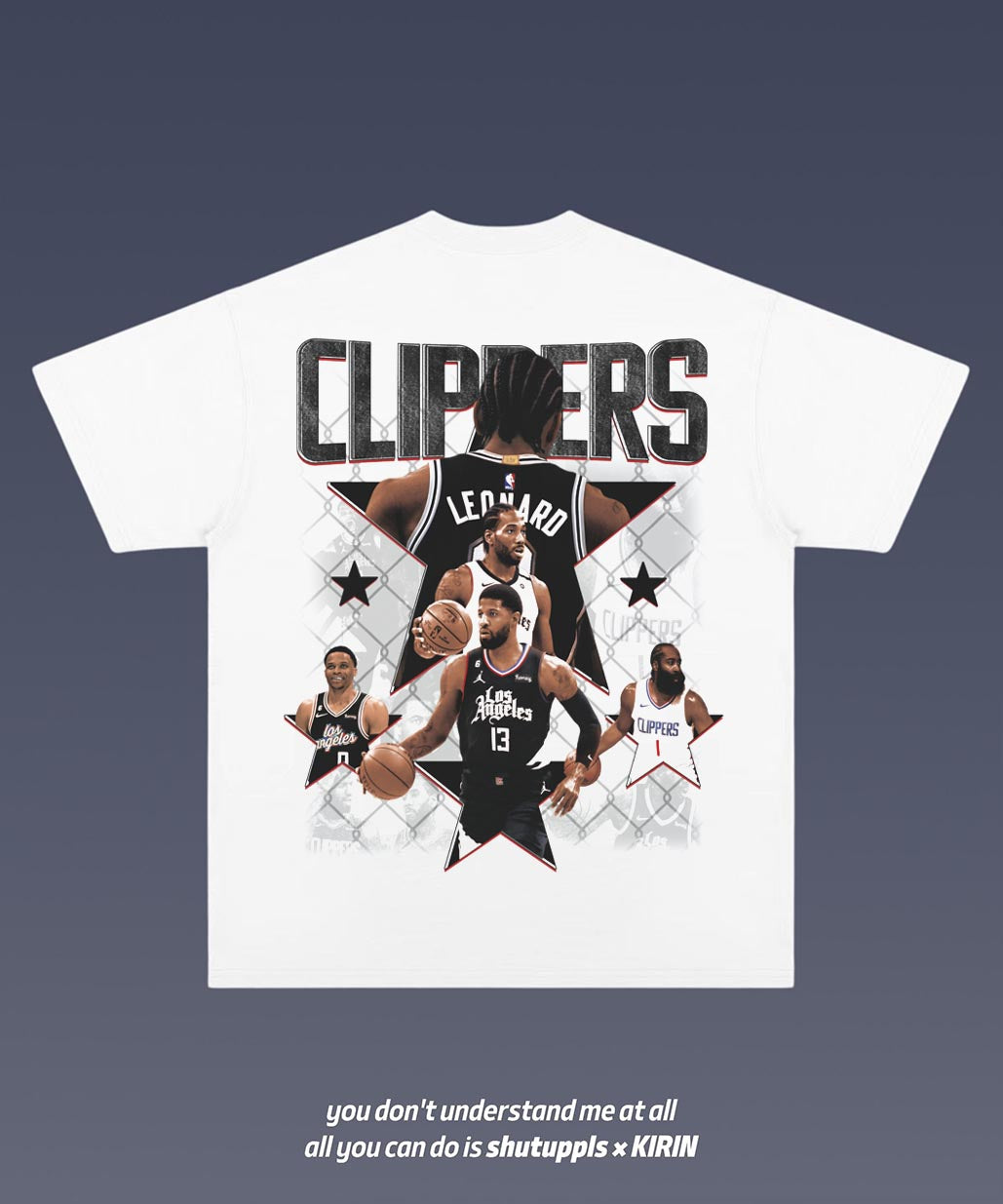 SHUTUPPLS Clippers 1.0