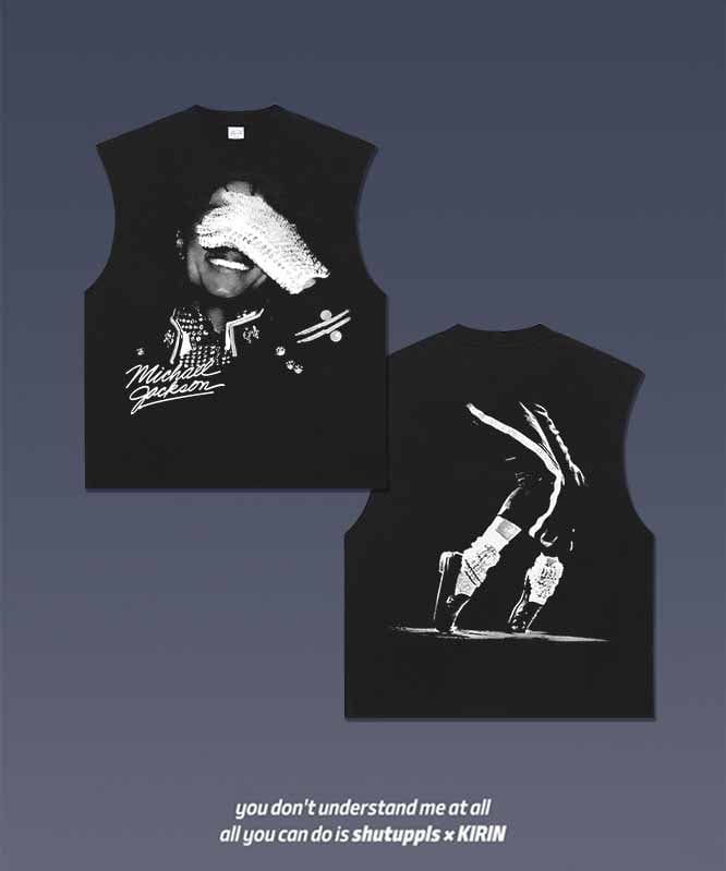 MICHAEL JACKSON TANK 1.0