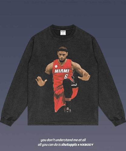 LEBRON JAMES LONG SLEEVES 1.1