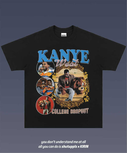 SHUTUPPLS KANYE WEST 4.7