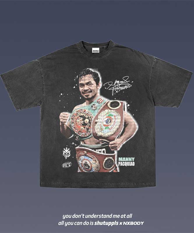 SHUTUPPLS MANNY PACQUIAO 2.2