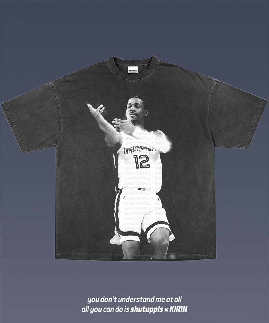 SHUTUPPLS JA MORANT 7.8