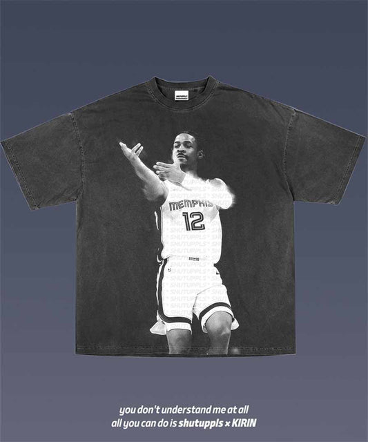 SHUTUPPLS JA MORANT 7.8