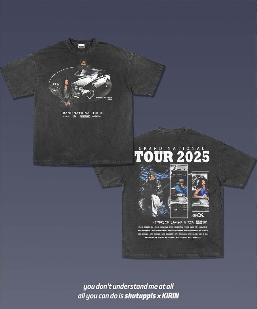 GRAND NATIONAL TOUR 1.0