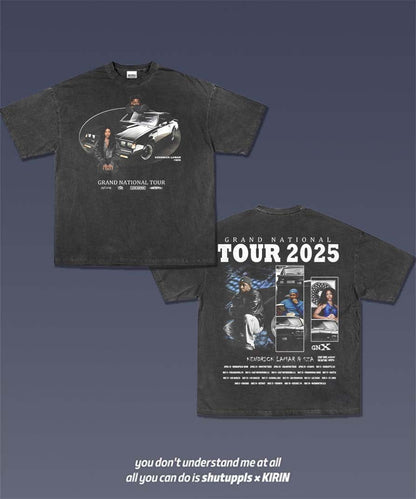 GRAND NATIONAL TOUR 1.0