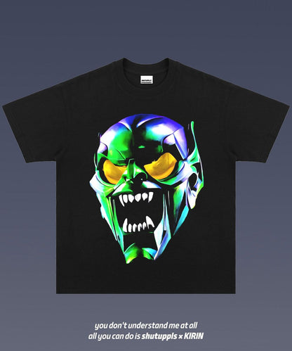SHUTUPLS GREEN GOBLIN 1.0