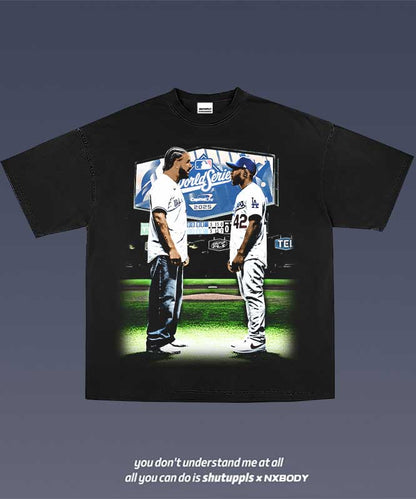 SHUTUPPLS 2025 WORLD SERIES 1.2