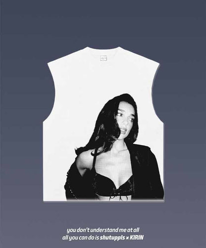 DUA LIPA TANK 1.1