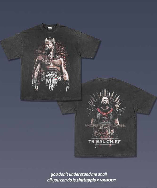 SHUTUPPLS ROMAN REIGNS 1.5