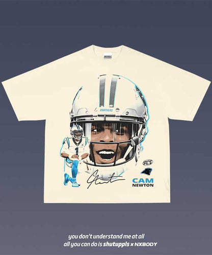 SHUTUPPLS CAM NEWTON 1.6