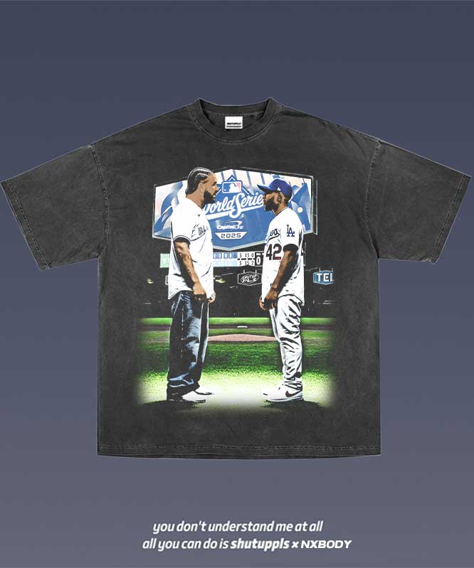 SHUTUPPLS 2025 WORLD SERIES 1.2