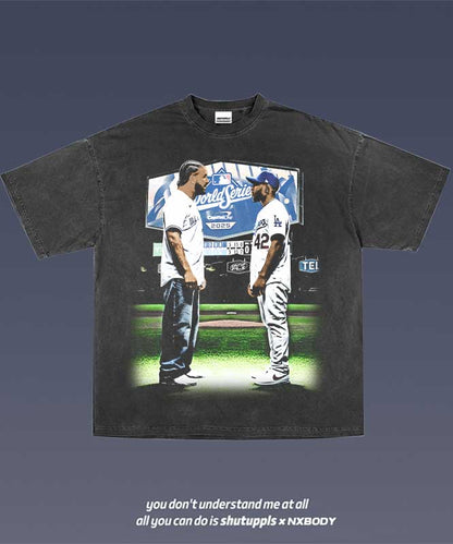 SHUTUPPLS 2025 WORLD SERIES 1.2