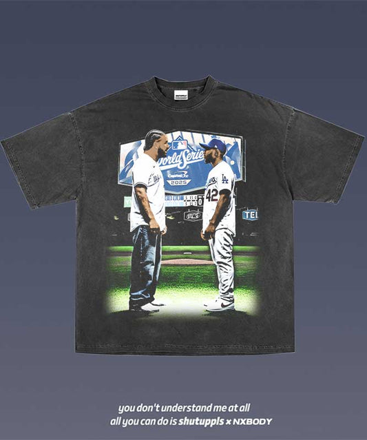 SHUTUPPLS 2025 WORLD SERIES 1.2