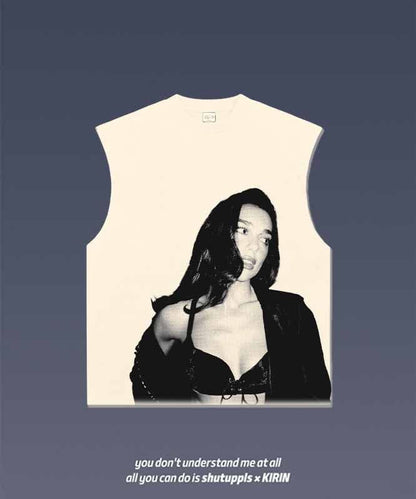 DUA LIPA TANK 1.1