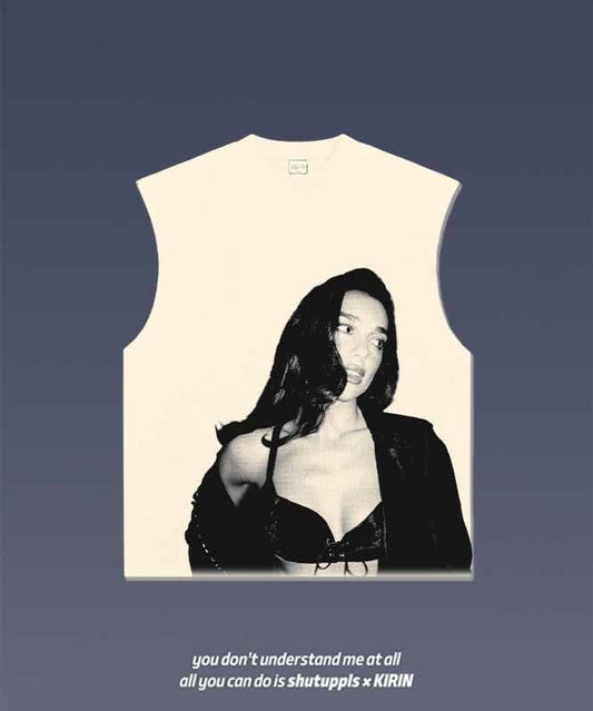 DUA LIPA TANK 1.1