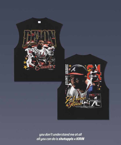 Deion Sanders TANK 2.6