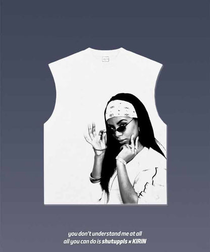 AALIYAH TANK 1.5