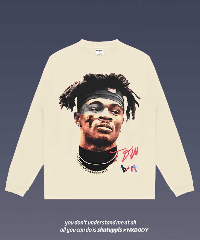 TANK DELL LONG SLEEVES 1.0