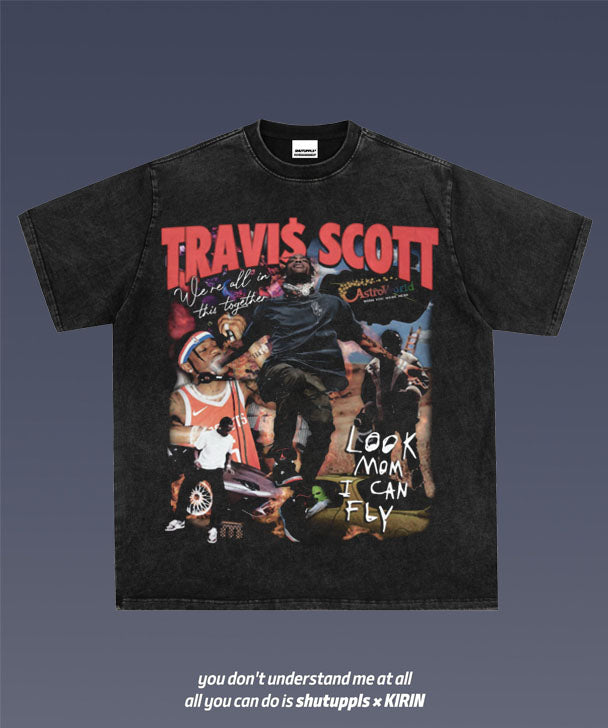 SHUTUPPLS TRAVIS SCOTT 3.6