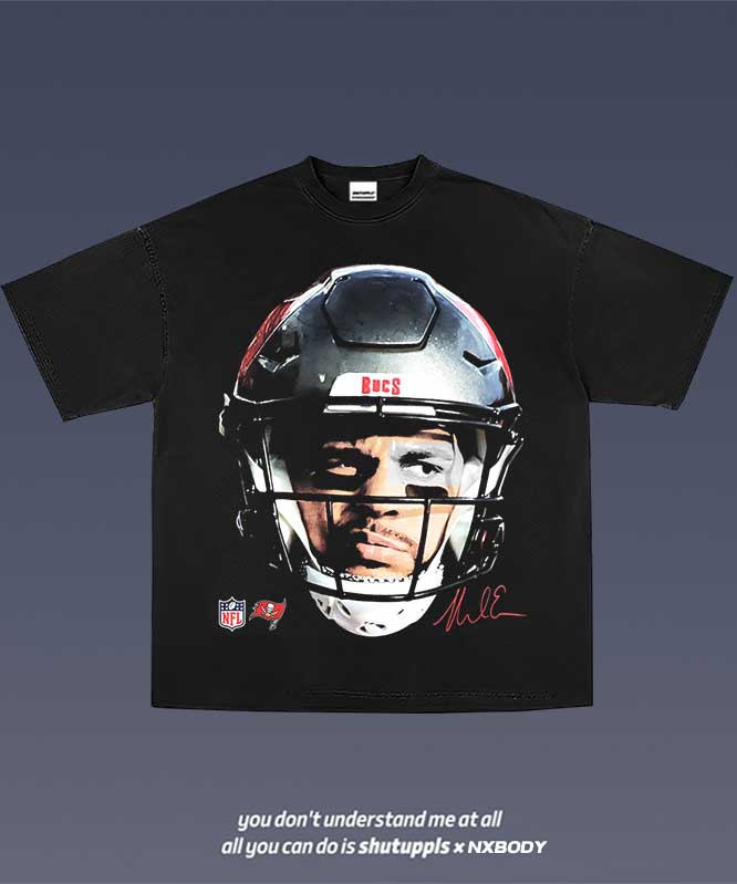 SHUTUPPLS MIKE EVANS 1.2