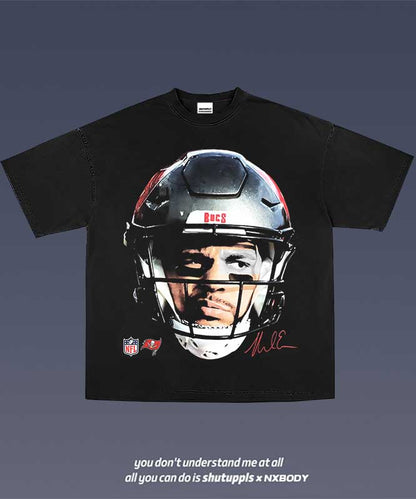 SHUTUPPLS MIKE EVANS 1.2