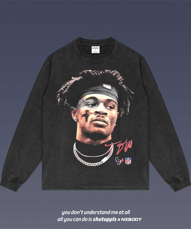 TANK DELL LONG SLEEVES 1.0