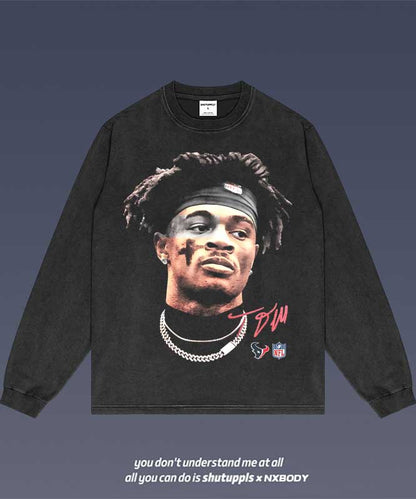 TANK DELL LONG SLEEVES 1.0