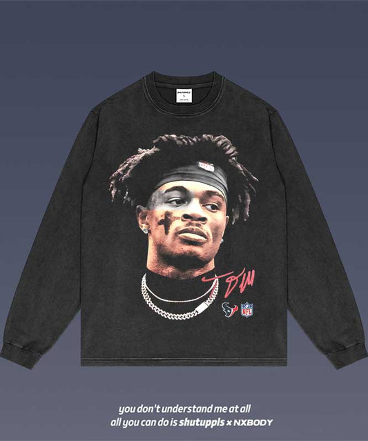 TANK DELL LONG SLEEVES 1.0