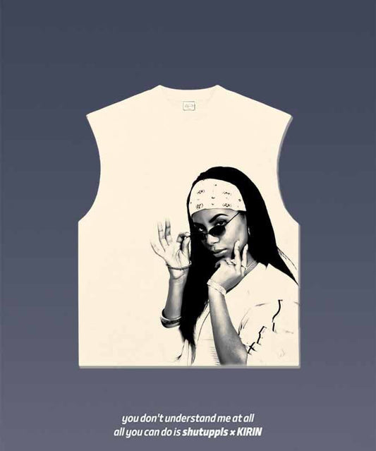 AALIYAH TANK 1.5