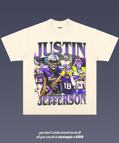 SHUTUPPLS JUSTIN JEFFERSON 1.4